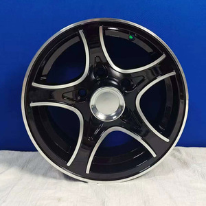 Jantes <span class=keywords><strong>en</strong></span> alliage d'aluminium neuves de <span class=keywords><strong>13</strong></span> <span class=keywords><strong>pouces</strong></span> pour yachts et motos, fabriquées <span class=keywords><strong>en</strong></span> Chine, adaptées aux pneus – Vente <span class=keywords><strong>en</strong></span> gros - Product Image 2
