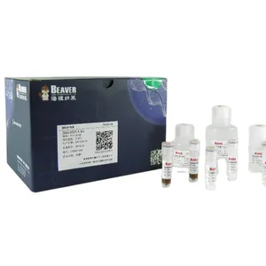 BEAVER Stool DNA Extraction Kit with Stool DNA Collector Intestinal Cancer Diagnosis