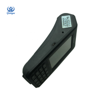 Terminal de paiement mobile sans fil GPRS C680.