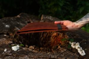 Stylish Casual Premium Quality Genuine Leather <b>Laptop</b> Case <b>Sleeve</b> Office Use Daily Inch <b>Laptop</b> Bags Covers - Product Image 4