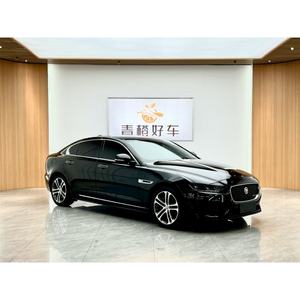 Vehículo de gasolina usado 4 puertas 5 plazas sedán de lujo <span class=keywords><strong>Jaguar</strong></span> XEL 2020 2,0 T 200PS R-Dynamical S Sport Edition en stock - Product Image 2