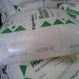 Granulés de PEHD recyclés en polyéthylène haute densité HMA016 Pe Granulés Hdpe - Product Image 3