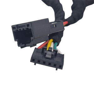 Faisceau de câbles de diagnostic OBD2 12V noir pour la réparation de voitures Toyota, outil de lecture et d'effacement des codes ABS - Product Image 4