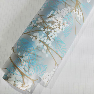 Anolly Self Adhesive <strong>Window</strong> <strong>Film</strong> <strong>Privacy</strong> Glass <strong>Film</strong> - Product Image 3