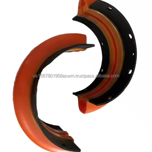 Fabricant de pièces de compresseur d'air Mengma E80 - Product Image 3