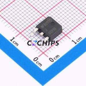 Brand-new and Original MJD6039T4G DPAK Transistor Darlington Transistor Whole Sale Electronic Component Chips & BOM Service - Product Image 1