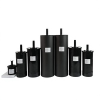 Soporte Técnico Postventa, Rollo de Fibra Óptica G657A2 para UAV, Servicio OEM y ODM Disponible