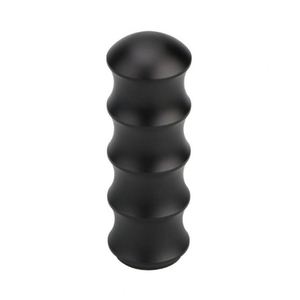 Gear Stick Bamboo Type Anti-slip Aluminum Alloy Non-skid Shifter Gear <strong>Knob</strong> for Car - Product Image 6