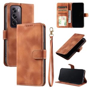 เคสโทรศัพท์มือถือหนังพับได้แบบกระเป๋าสตางค์สุดหรูเคสหนัง TPU เคสแม่เหล็กตั้งได้ - Product Image 2