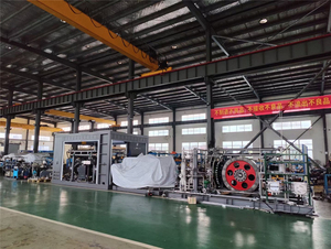 Compresseur d'hydrogène à diaphragme haute pression 50nm 3/h 20mpa 700 bar 200 bar 300 bar booster au <span class=keywords><strong>prix</strong></span> d'usine - Product Image 4