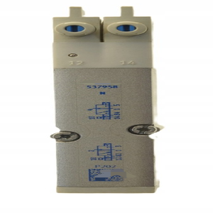 وحدة تحكم برمجية PLC جديدة وأصلية طراز VMPA2M1HNPI 537958 قطعة واحدة - Product Image 1