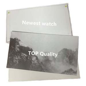 Nuevo Reloj Inteligente S11 de Alta Calidad, Serie 10 11 Ultra 2 3 Ultra, Relojes Inteligentes para iPhone y Teléfonos Android - Product Image 1