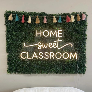 Esterno <span class=keywords><strong>LED</strong></span> segno d'amore con luci colorate al Neon 110V USB lampada decorativa per giardino PVC materiale rosso CCT - Product Image 2