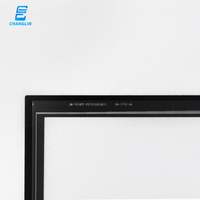 Écran tactile numériseur RX101D18A011 10,1 pouces – Verre tactile de remplacement pour tablette ODM