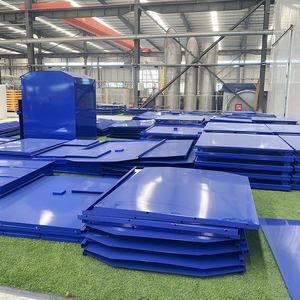 Caja <span class=keywords><strong>de</strong></span> recogida <span class=keywords><strong>de</strong></span> ropa usada, <span class=keywords><strong>zapatos</strong></span>, papelera <span class=keywords><strong>de</strong></span> reciclaje - Product Image 4