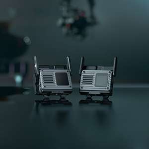Sistema de Video Inalámbrico SDR Transmission 2, 4K/60fps, Latencia de 35ms, Control de Uno a Ocho, para Cine - Product Image 3