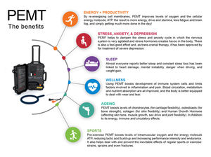 Dispositivo de <span class=keywords><strong>Magnetoterapia</strong></span> PEMT Physio Magneto, Terapia Magnética Pemf, Puntos de Dolor, Fisioterapia, Masaje, Fisio Magneto - Product Image 5