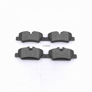 Plaquettes de frein arrière pour BMW <span class=keywords><strong>MINI</strong></span> 34216871299 F56 F55 F57 1.2T 1.5T 2.0T B38A12A B48A20A B48A20B - Product Image 6