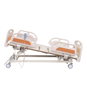 <span class=keywords><strong>Prix</strong></span> du <span class=keywords><strong>lit</strong></span> hospitalier de soins intensifs Hi Low <span class=keywords><strong>Lit</strong></span> d'hôpital 5 fonctions <span class=keywords><strong>Lit</strong></span> d'hôpital médical Unité de soins intensifs du patient <span class=keywords><strong>Prix</strong></span> du mobilier - Product Image 4