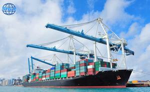 간편한 통관을 포함한 세계 구석구석 맞춤형 DDP 익스프레스 배송 - Product Image 2