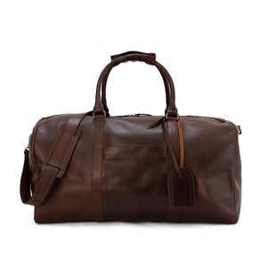 Sac à dos tactique en cuir pour hommes, vente en gros, plusieurs compartiments, fermeture éclair, poignée supérieure, sac de sport léger, sacs de voyage - Product Image 3