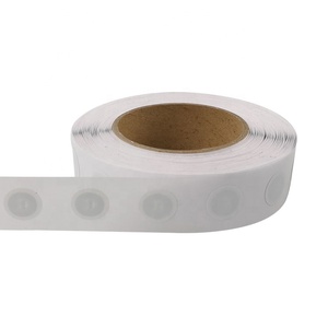 Bán buôn thụ động 13.56MHz không thấm nước <span class=keywords><strong>NFC</strong></span> thẻ kích thước tùy chỉnh RFID nhãn cho điện thoại di động thanh toán - Product Image 3