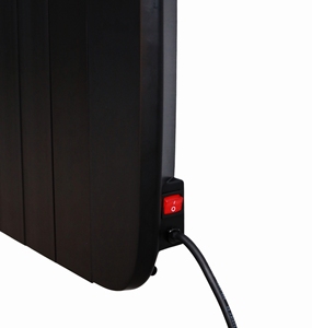 <span class=keywords><strong>Meilleur</strong></span> <span class=keywords><strong>Chauffage</strong></span> par Convection 2025, 900W, <span class=keywords><strong>Chauffage</strong></span> Économe en Énergie, Silencieux - Product Image 6