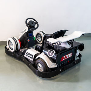 <span class=keywords><strong>Jeu</strong></span> <span class=keywords><strong>de</strong></span> simulation d'arcade pour enfants Console <span class=keywords><strong>de</strong></span> voitures à conduire AK48 Karting intérieur toutes sortes avec <span class=keywords><strong>jeu</strong></span> <span class=keywords><strong>de</strong></span> course automobile pour enfants - Product Image 4