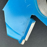 Fraises de fraisage personnalisées pour circuits imprimés, outils de fraisage, couteaux pour le travail du bois, couteaux pour panneaux de porte d'armoire