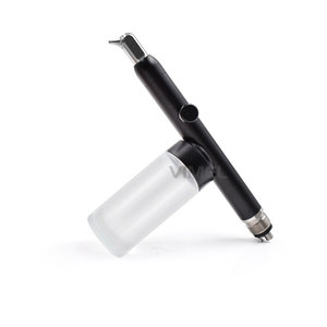 <span class=keywords><strong>Micro</strong></span>-sablage <span class=keywords><strong>dentaire</strong></span> à l'oxyde d'aluminium et polisseur à air abrasif avec eau pour le blanchiment des dents, outil de turbine <span class=keywords><strong>dentaire</strong></span> - Product Image 1