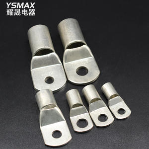 Terminal de cobre Yaosheng Sc95-12 para conexión de cables de ingeniería eléctrica, serie SC - Product Image 3