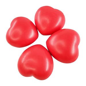 Custom Logo PU <b>Balls</b> for <b>Squeeze</b> Sponge Foam Anti Fidget Stress <b>Ball</b> Toys - Product Image 3