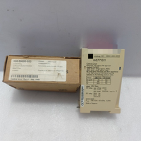 Amplificateur de commutation isolé de haute performance WE77/EX1 01666S pour usage industriel