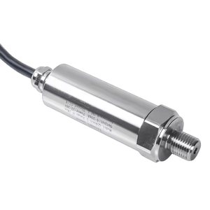 Sensor Pequeño a Prueba de Agua de 0-4 bar, 0-10 bar, 0-20 bar, 4-20 mA, 0-10 V, 0-5 V, RS485, M20 * 1.5, Sensor ZT-2166-Z, 4-20 mA, ZT - Product Image 6