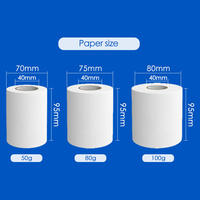 Prix bon marché Vente en gros de papier toilette personnalisable en pâte de bois indigène Papier de salle de bain doux 50g/80g/100g pour hôtels