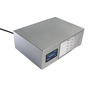 Nuevo 2026 Lucky Miner LV08 Pro 7TH/S 150W, Máquina de Minería de Lotería para Criptomonedas BTC BCH con Algoritmo SHA-256, para Minería Individual y Uso Doméstico - Product Image 6