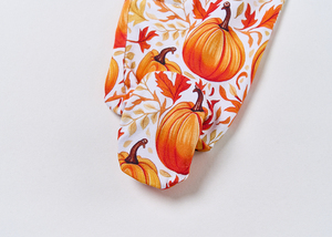 2025 dài tay áo Footie bé Pajama Tre từ onesie mới sinh ra bé ngủ trẻ sơ sinh bodysuit từ bé Rompers Quần áo - Product Image 5