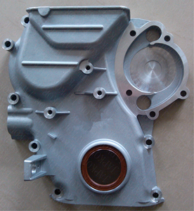 Neue TKG Vordere Kettenabdeckung für Gazelle Business Euro 2 Motor ZMZ 406/409 OE-Nummern 406-1002058-10 406.1002058-11 406.1002062-20 - Product Image 4