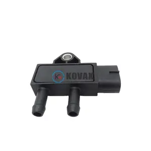 2894872 High quality differential pressure sensor diesel engine spare parts KOVAX factory direct sale