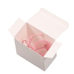 Scatola Portaconfetti in Ferro per Matrimonio, Decorazioni e Ornamenti per Cerimonie Nuziali - Product Image 5