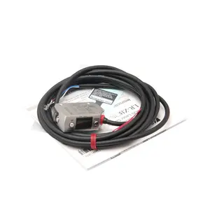 Baru dan asli KEY-ENCE GS-71P10 penguncian elektromagnetik kabel PNP standar baru tersedia