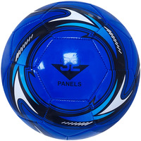 Ballon de football TOMIC ZQ-008 Tornado en PVC et caoutchouc, cousu à la machine, taille 5, 0,355 kg, pour adultes, lycéens et enfants, ballon de compétition