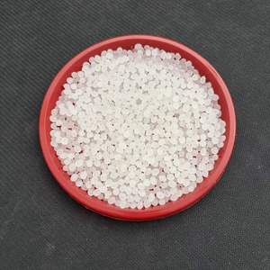 Competitive Price Polylactic Acid (<b>PLA</b>) Resin Plastic Raw Materials Medical Grade Molding Powder - Product Image 5