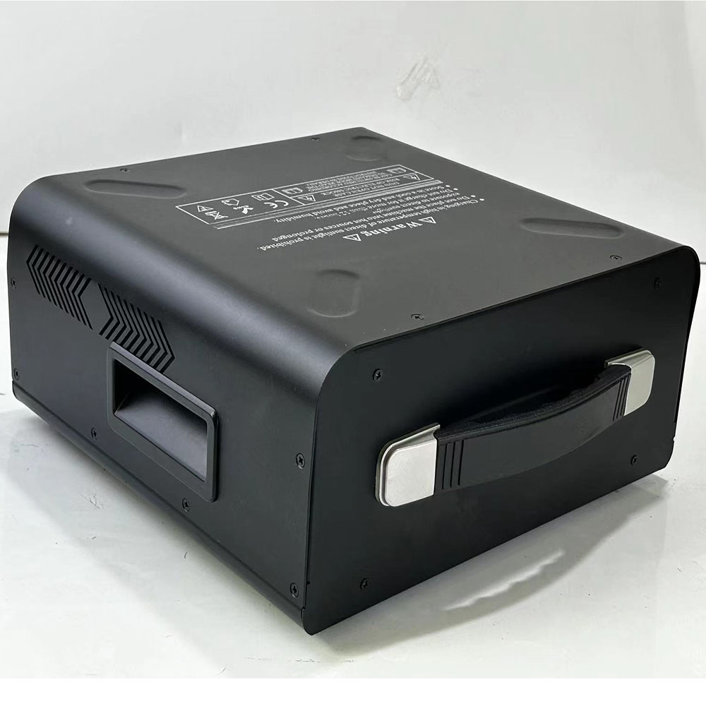 wedding fireworks machine