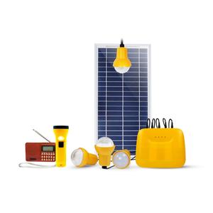 Sistema de Energía Solar de Alta Calidad para el Hogar, Fuera de la Red, con PRECIO DE FÁBRICA - Product Image 3