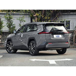 Vente en gros <span class=keywords><strong>Toyota</strong></span> Wildlander 26 <span class=keywords><strong>RAV4</strong></span> 2.0L 171ph L4 5 portes 5 places conduite à gauche direction Euro VI essence hybride ACC SUV - Product Image 4