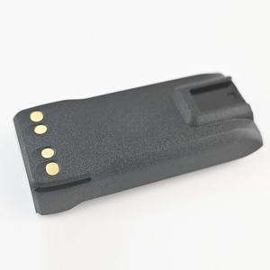 Batterie Li-ion non rechargeable PMNN4808A 2450mAh 7.2V pour R7 FKP R7 NKP R7A pour radio bidirectionnelle talkie-walkie en stock - Product Image 5