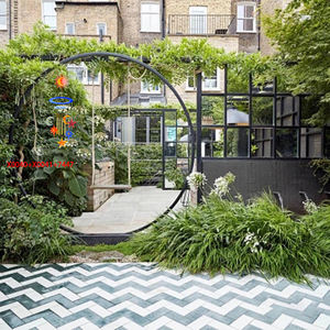 Molde de Silicona para Resina Hecho a Mano, Estilo DIY, Adornos Decorativos y Herramientas para Pasteles, Molde de Yeso para Resina - Product Image 5