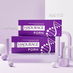 Réduire les ridules et les rides du visage, injection de PDRN et d'<span class=keywords><strong>acide</strong></span> <span class=keywords><strong>hyaluronique</strong></span>, <span class=keywords><strong>prix</strong></span> bas, vente d'usine - Product Image 1