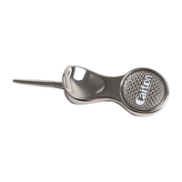 Outil de réparation de divots de golf personnalisé Caiton – Accessoire de golf